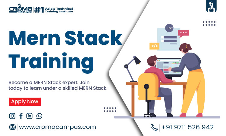 MERN Stack Training